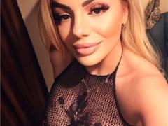 Marie Gorge Profonde