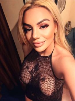 Marie Gorge Profonde