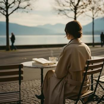 Valentine De Rosemont