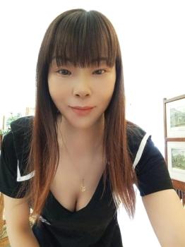 Aimee Massage Asiatique