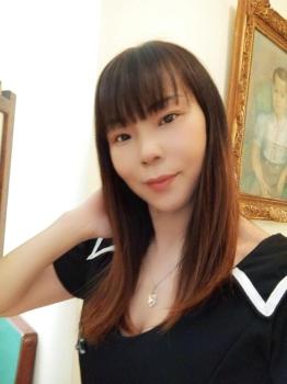 Aimee Massage Asiatique