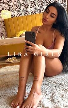 Aisha