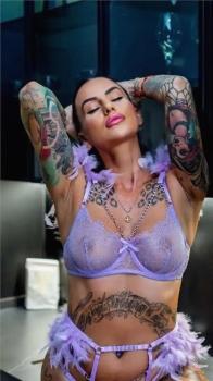 Angelica Femme Fontaine