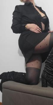 Natacha Milf