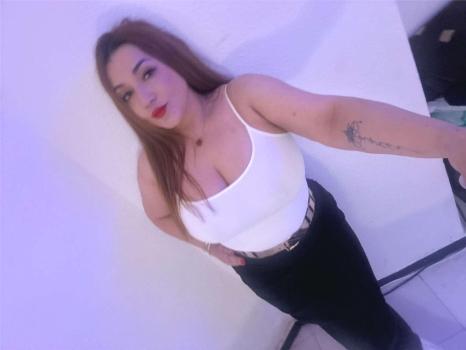 Paola Milf