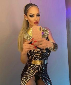 Sophia Douce