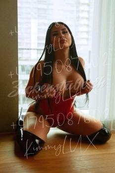 Kimmy