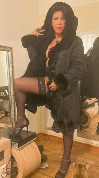 Silvia Trans Sex