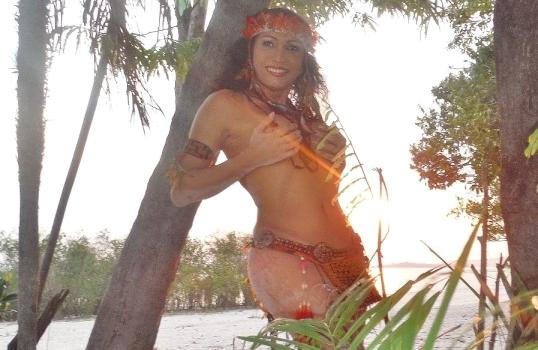 Silvia Trans Sex
