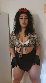 Jennyfer Gros Seins