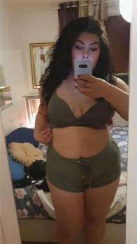 Jennyfer Gros Seins