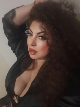 Jennyfer Gros Seins