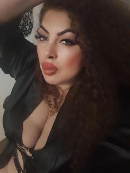 Jennyfer Gros Seins