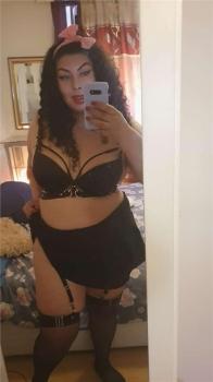 Jennyfer Gros Seins