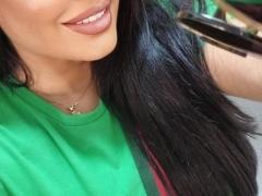Nicole Sex Torride