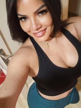 Nicole Sex