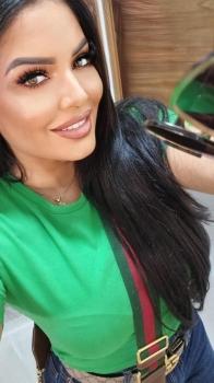 Nicole Sex
