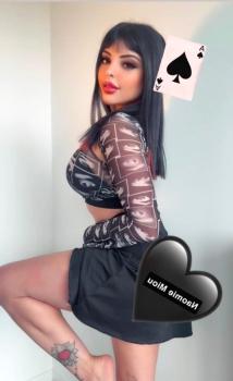 Naomi