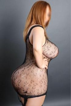 Chantal Gros Seins