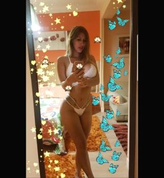 Ts Johana