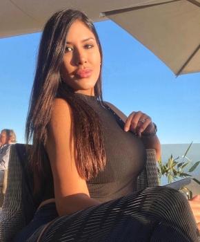 Ts Johana