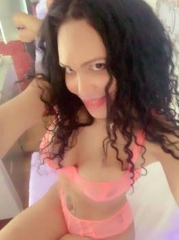 Ts Rosy Kloss