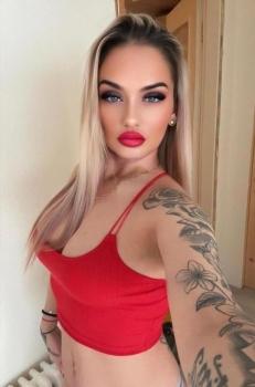 Rebeca Porn