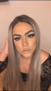 Trans Luana