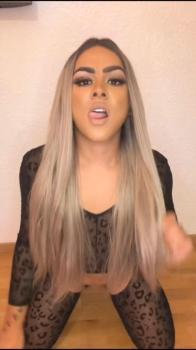 Trans Luana