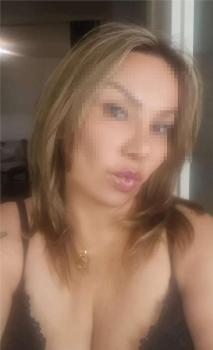 Johana Milf