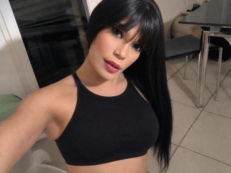 Ts Eveline Hot